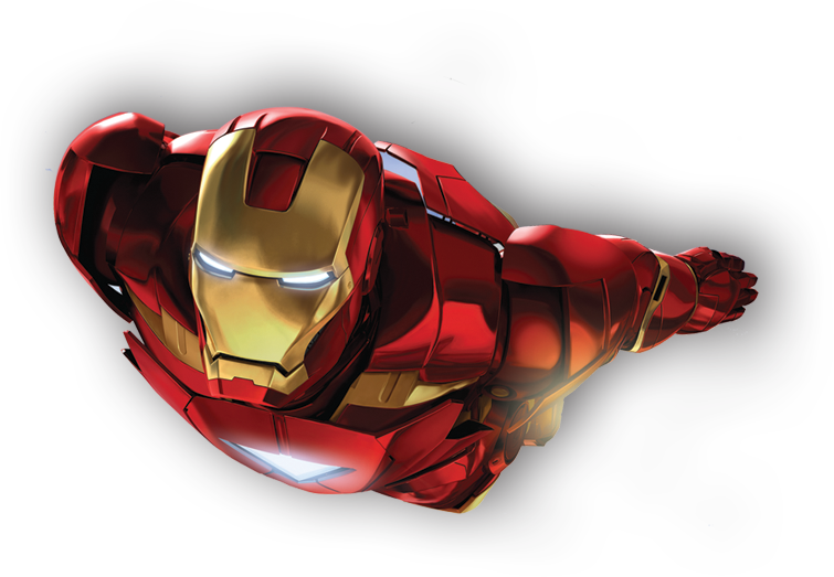 iron man movie logo png