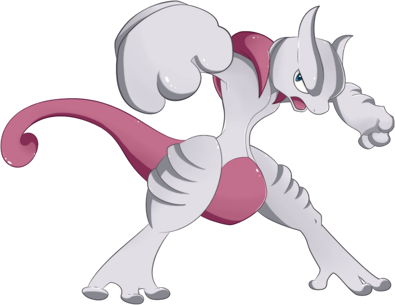 Mew Pokemon PNG Images Transparent Free Download