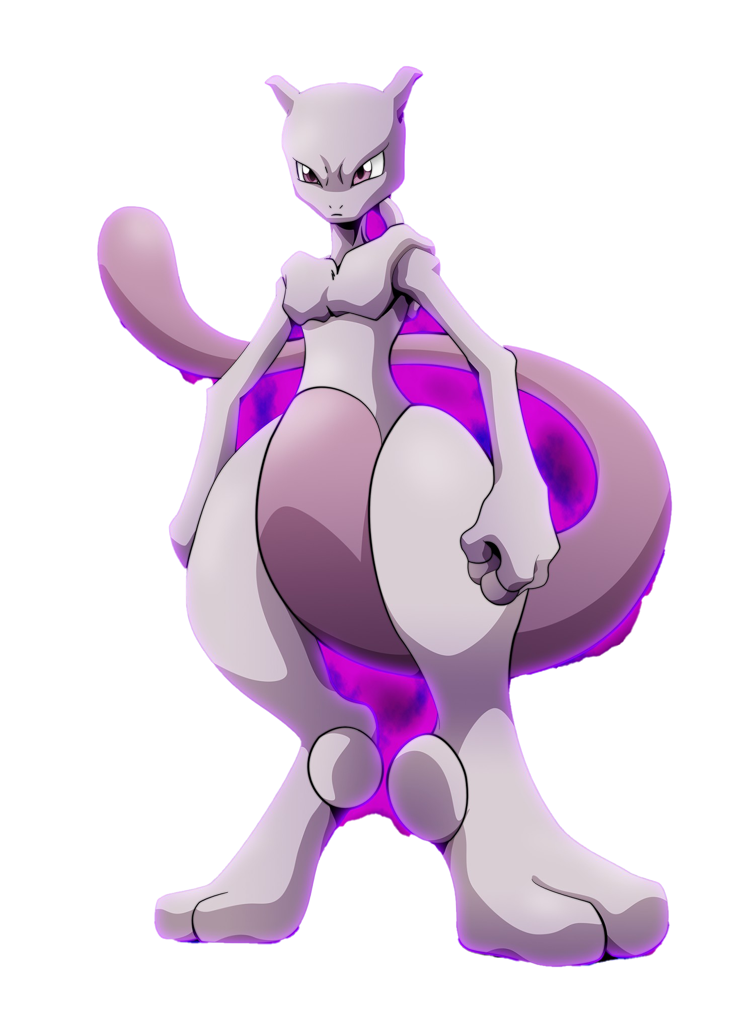 Download Picture Pokemon Mewtwo Free Download PNG HQ HQ PNG Image