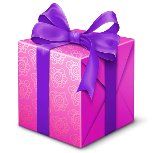 Download Gift Transparent HQ PNG Image