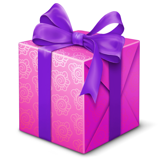 Download Gift Transparent HQ PNG Image, transparent gift