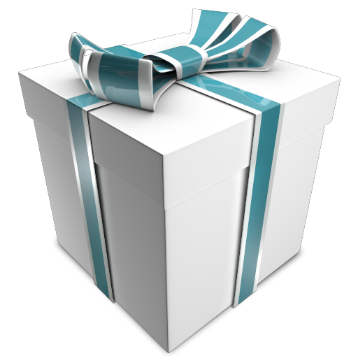 Gift PNG Images, Free Transparent Gift Download - KindPNG