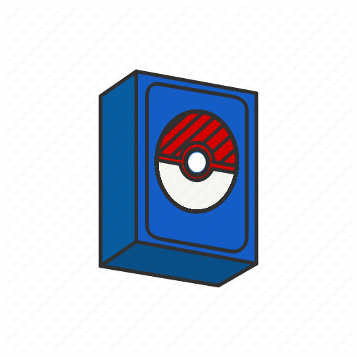 Pokemon Icon PNG Images, Vectors Free Download - Pngtree