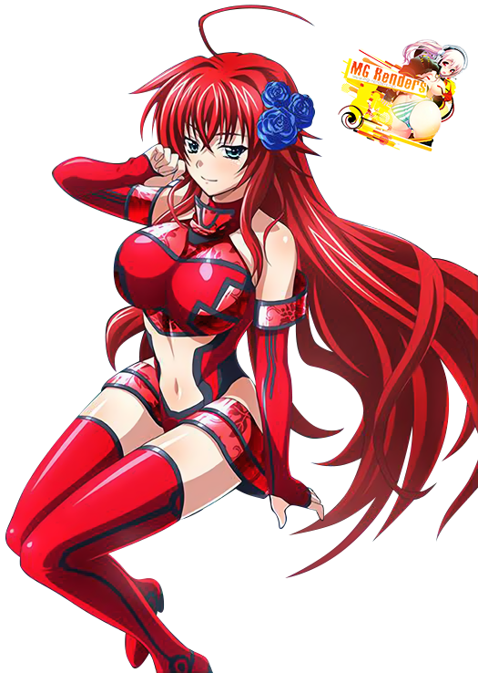 Rias Gremory High School DxD Anime PNG, Clipart, Anime, Artwork, Brown  Hair, Canvas Print, Character Free