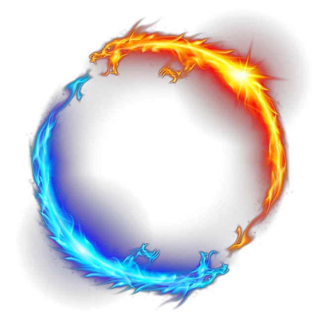 Download Fire Png Image Hq - Dragon Fire Png,????? Png - free transparent  png images 