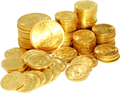 Gold PNG Transparent Images Free Download - Pngfre