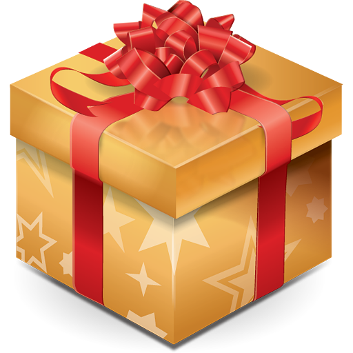 Download Christmas Gift Transparent HQ PNG Image