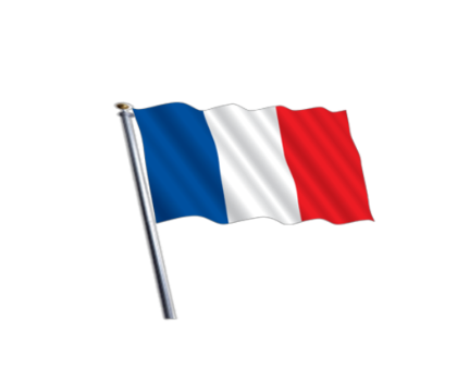 France Flag PNG Images & PSDs for Download