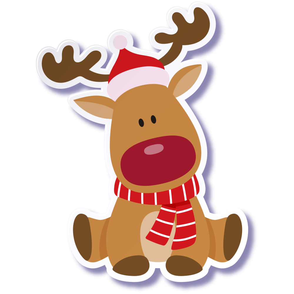 christmas clip art free