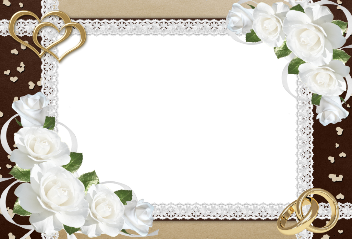 Wedding Png Clipart