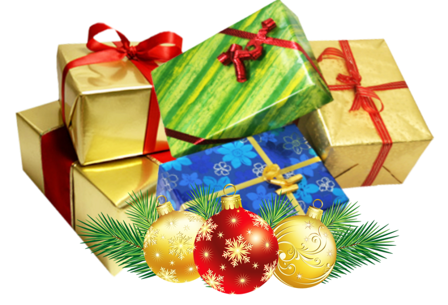 Christmas Gifts PNG Images, Download 47000+ Christmas Gifts PNG