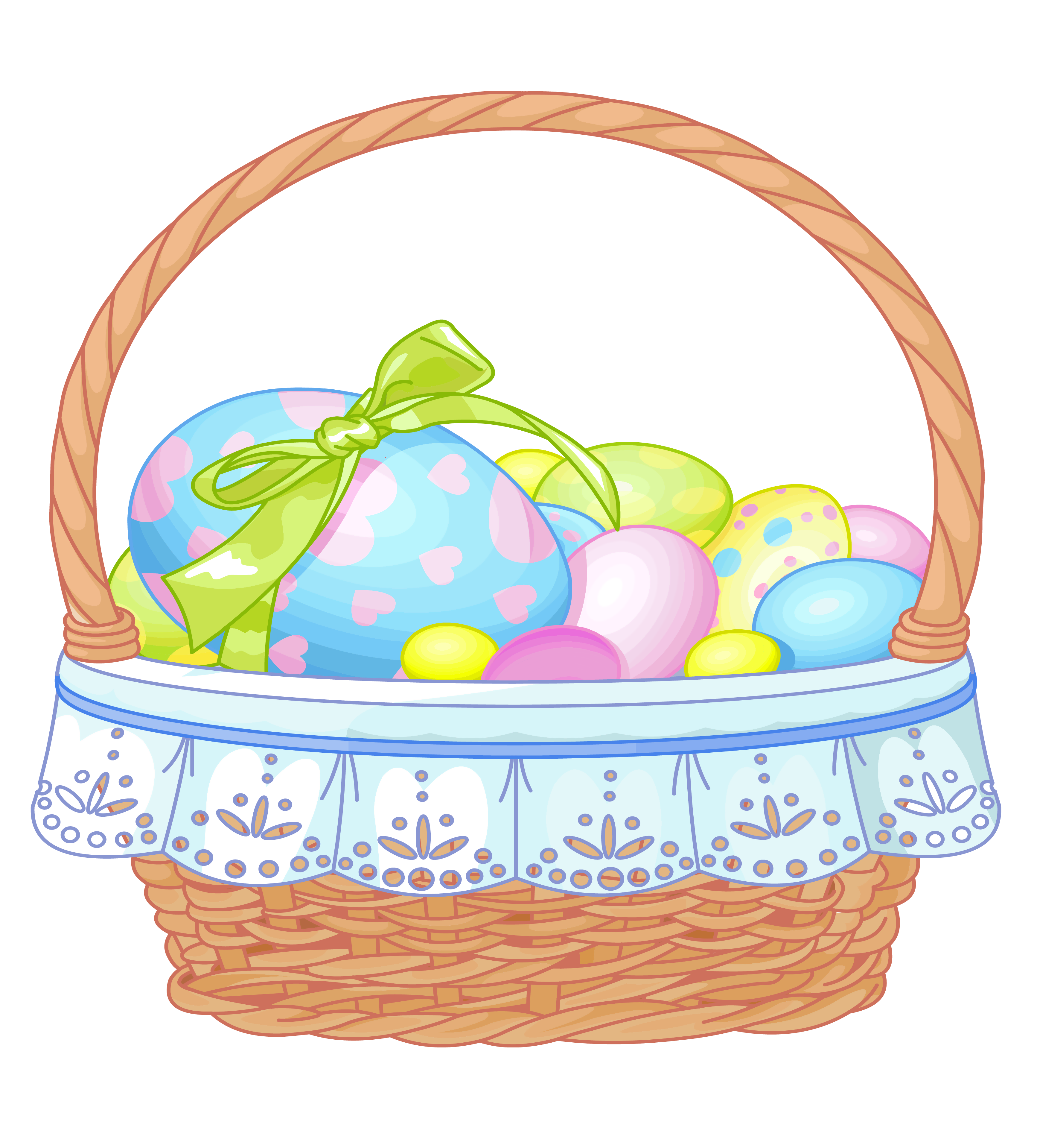 Easter Bunny Free Easter Egg, Easter eggs transparent background PNG  clipart