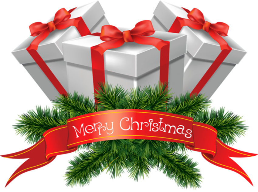 Free Presents Transparent Background, Download Free Presents