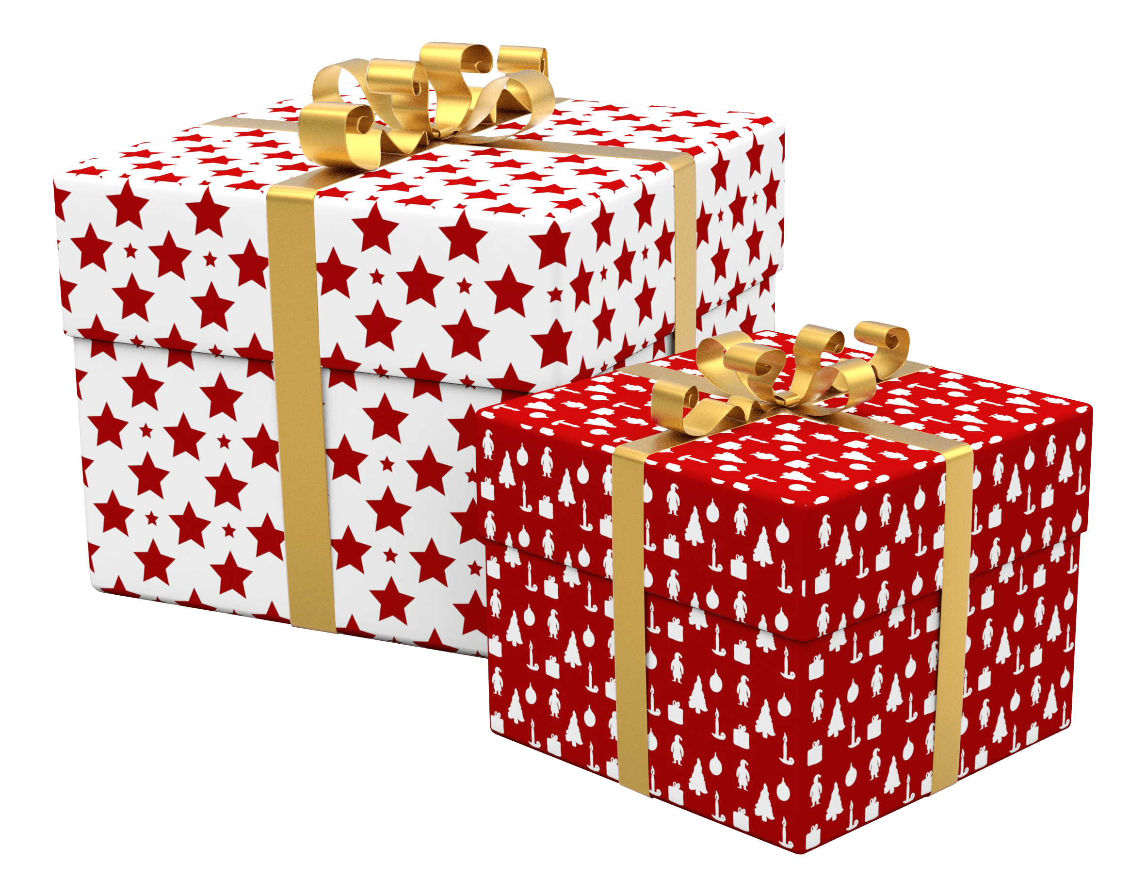 Christmas Wrapping Paper PNG Transparent Images Free Download