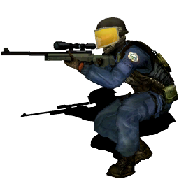 counter strike source counter terrorist