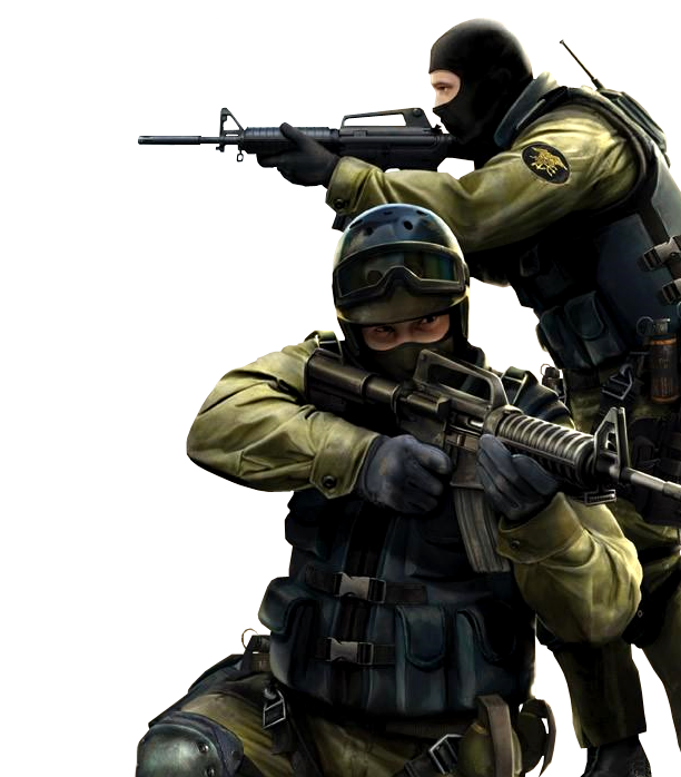 Download Counter-Strike: Global Offensive