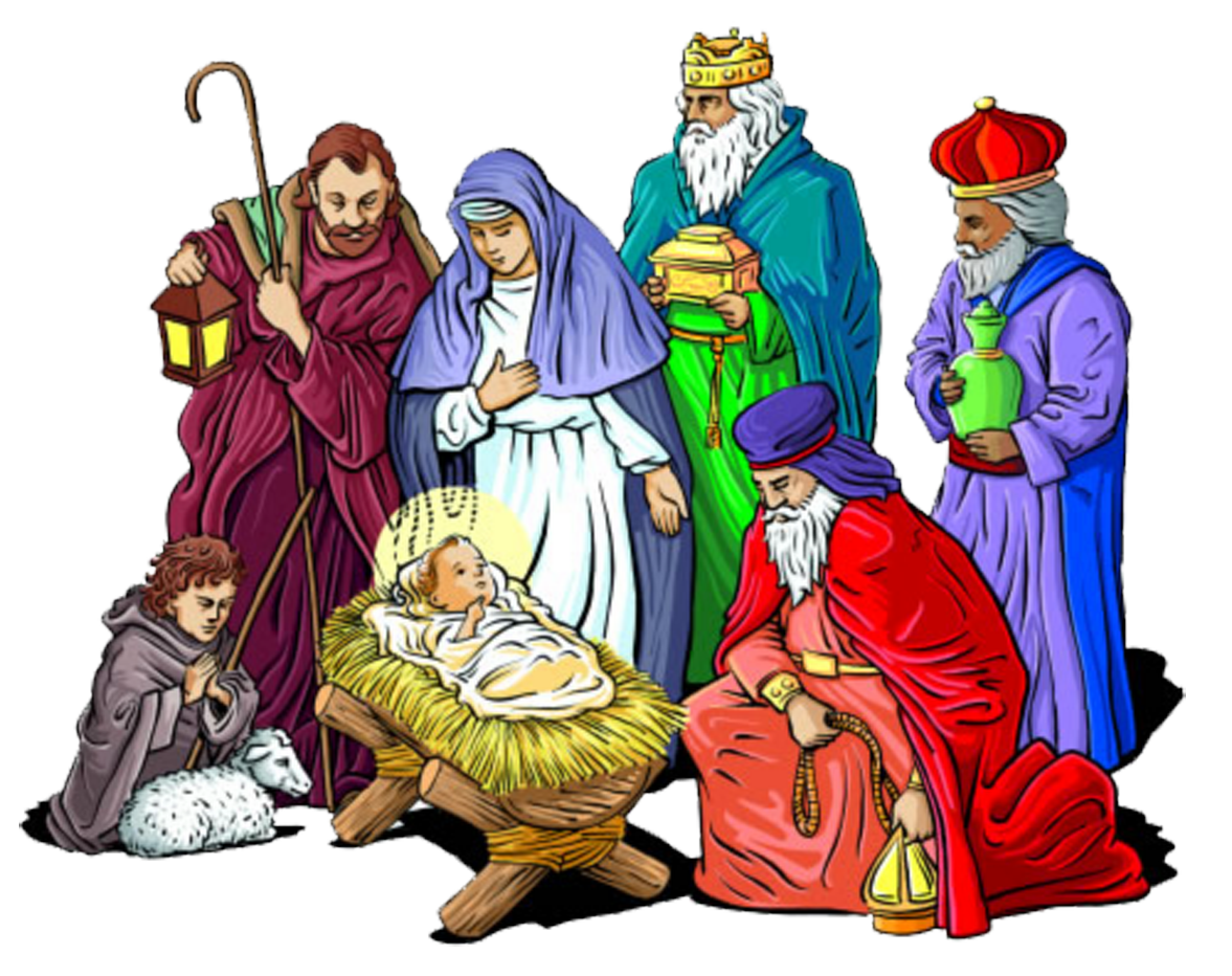 christmas jesus birth hd