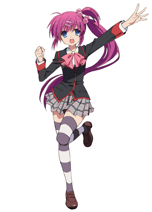 Free: Shoujo Manga Render , anime characters art transparent