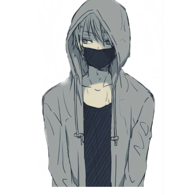 Free: Anime Drawing , Manga boy transparent background PNG clipart 