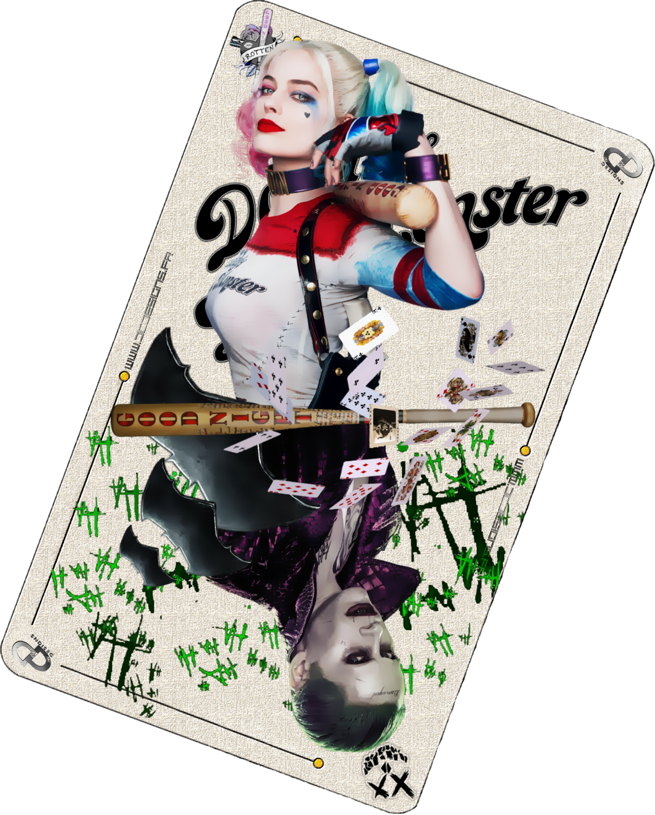 joker card png