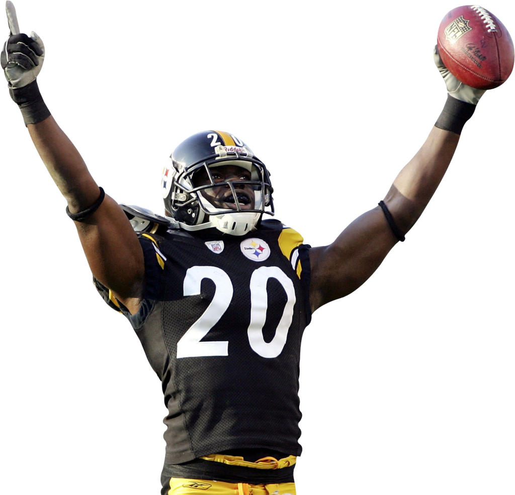 American football player PNG transparent image download, size