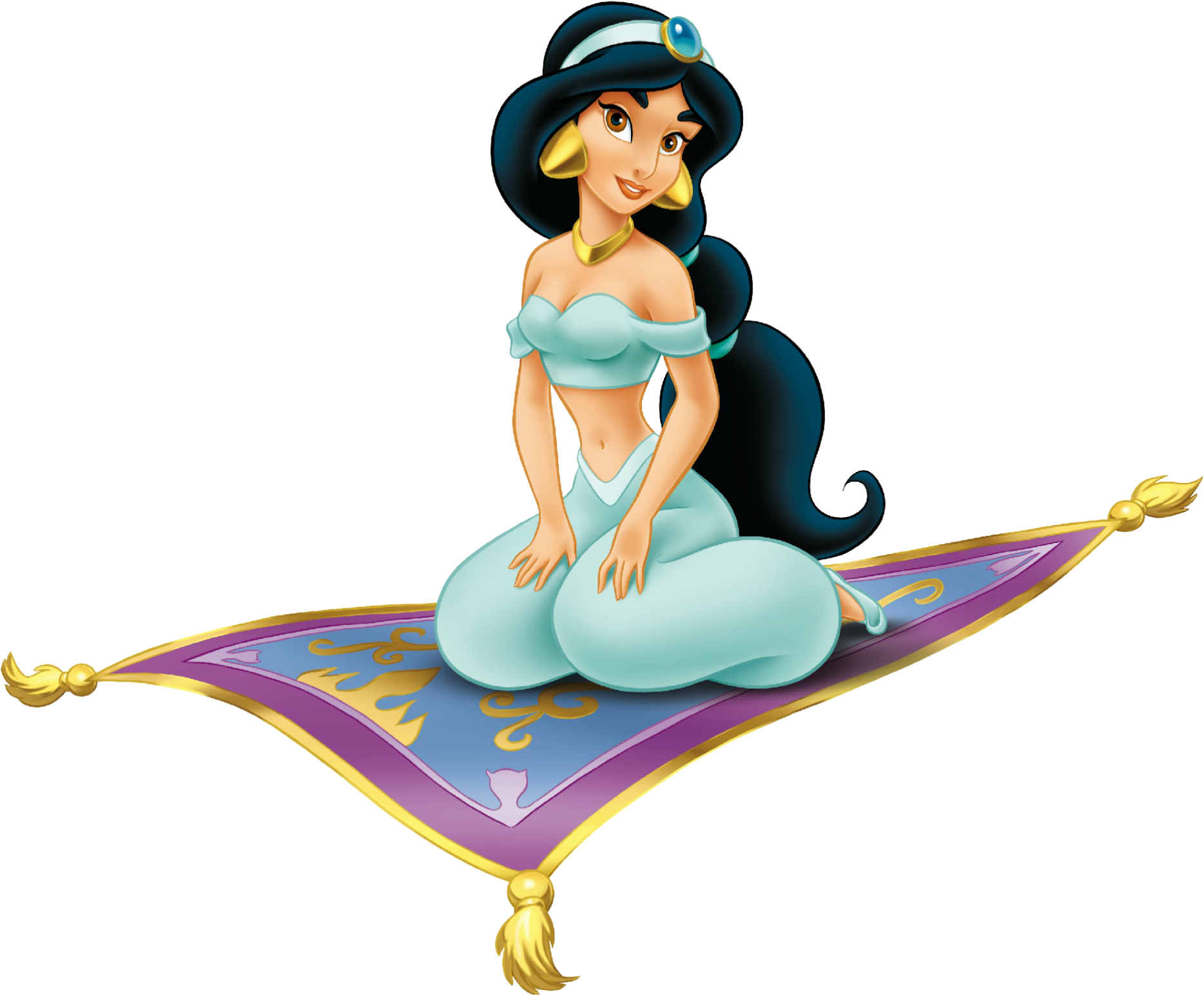 Magic Carpet Png - Magic Carpet - Free Transparent PNG Download