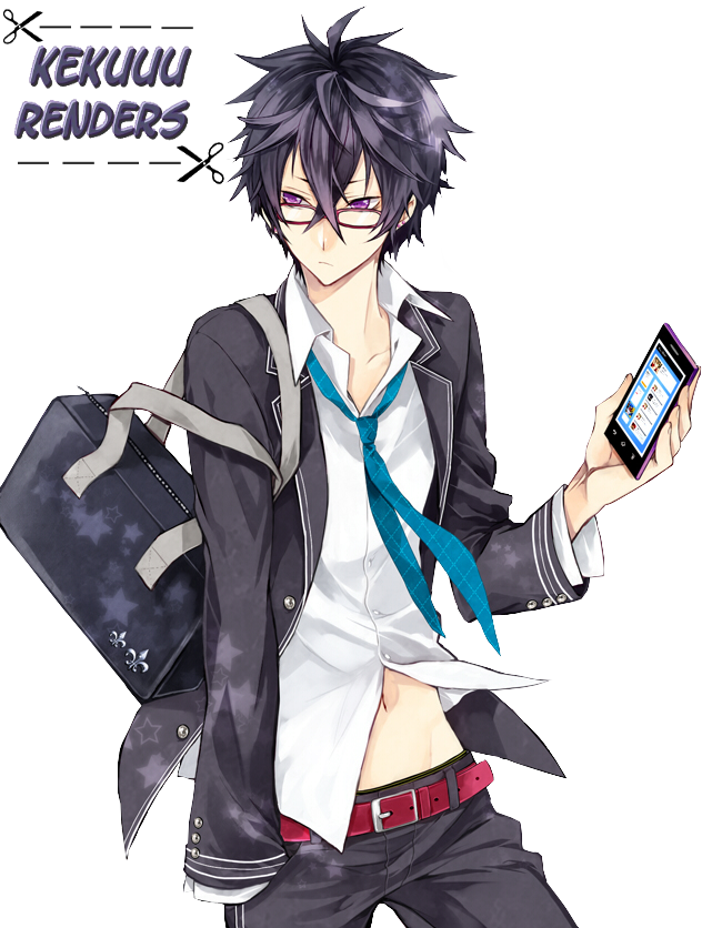 Download Boy School Anime Free HD Image HQ PNG Image