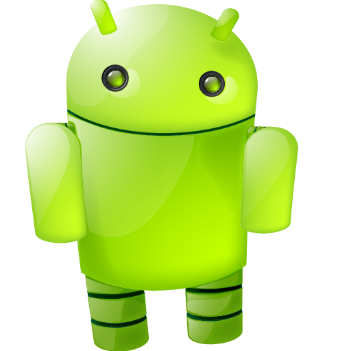 android icon transparent png