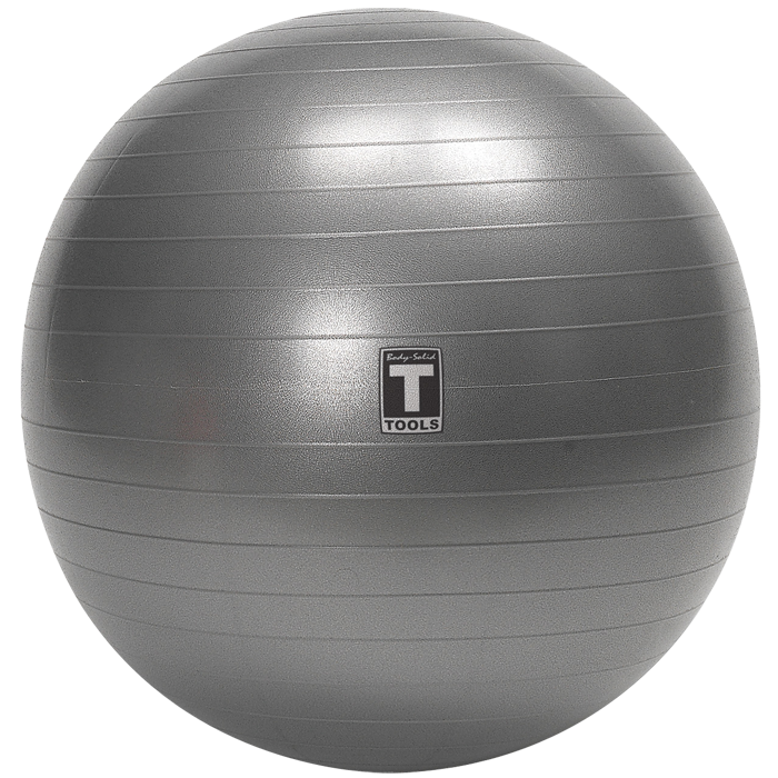 Free deals stability ball