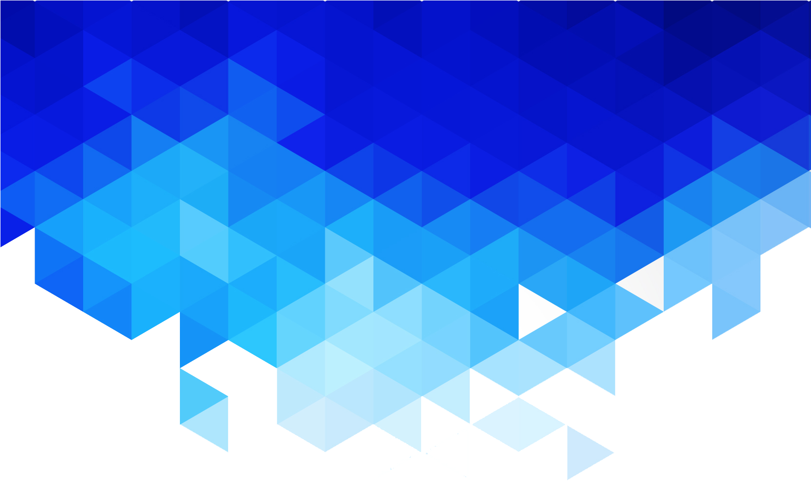 blue abstract png