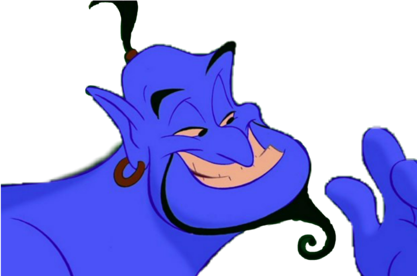 Download Genie Free Download Image HQ PNG Image