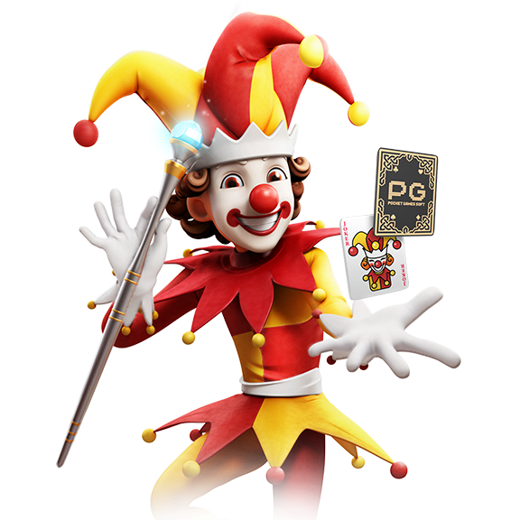 joker card png