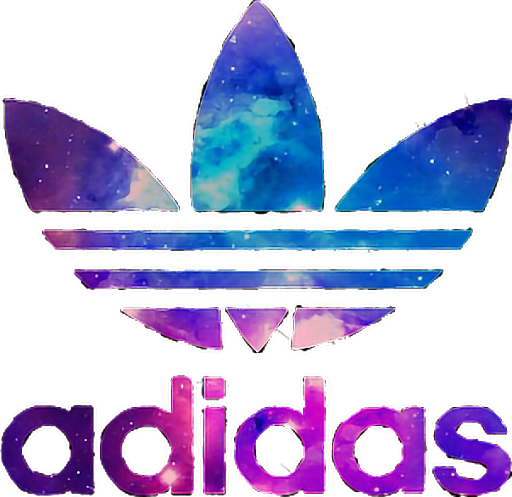 Unicorn adidas clearance logo