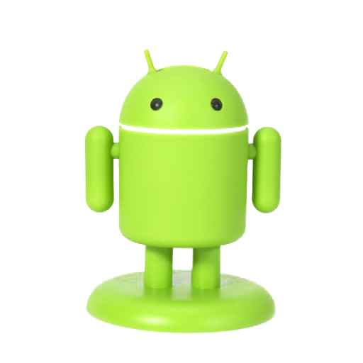 android 3d png