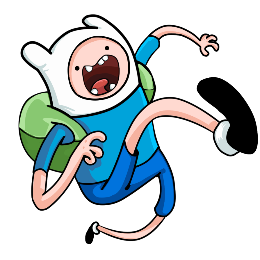 Image - Finn.PNG - The Adventure Time Wiki. Mathematical!