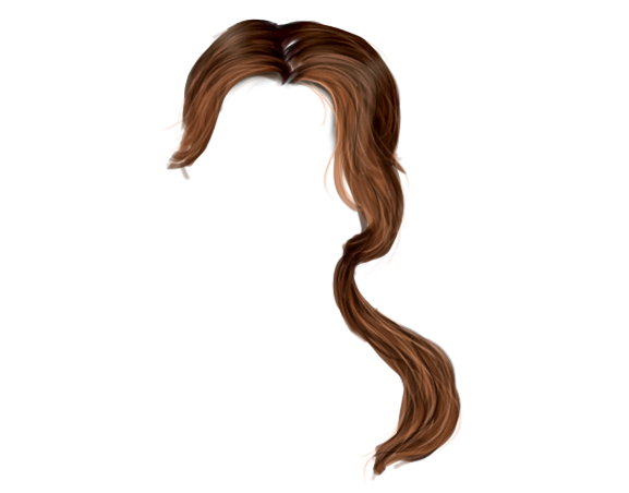 Free Roblox Brown Hair PNG Image With Transparent Background png - Free PNG  Images