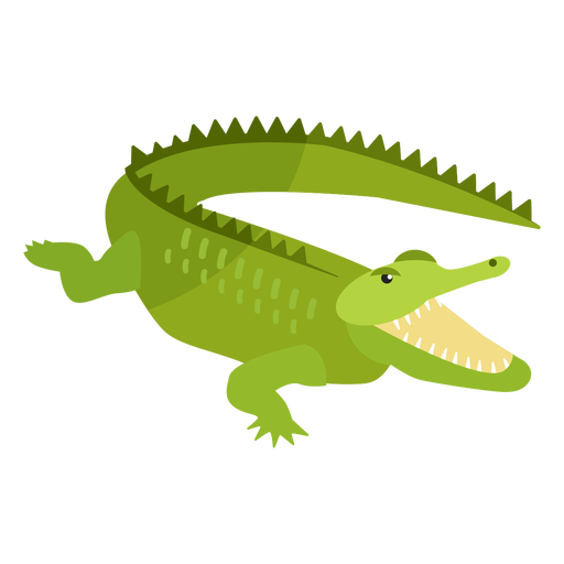 Download Alligator Vector PNG Free Photo HQ PNG Image | FreePNGImg