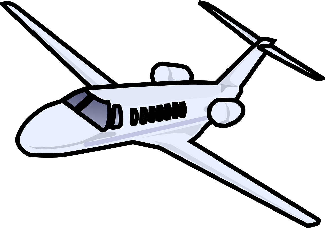 Download Flying Airplane Vector Free HD Image HQ PNG Image ...