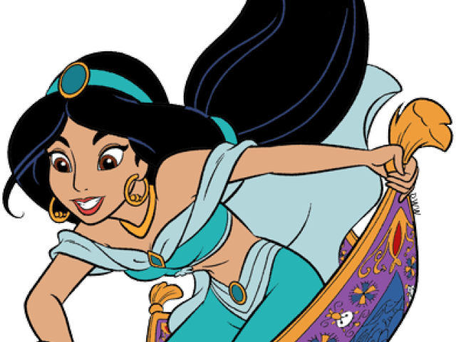 flying carpet aladdin clipart