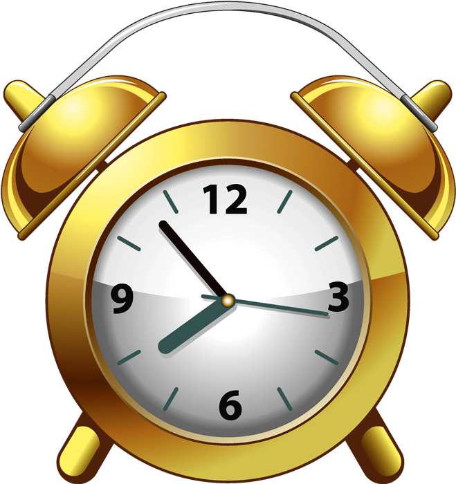 alarm clock png transparent