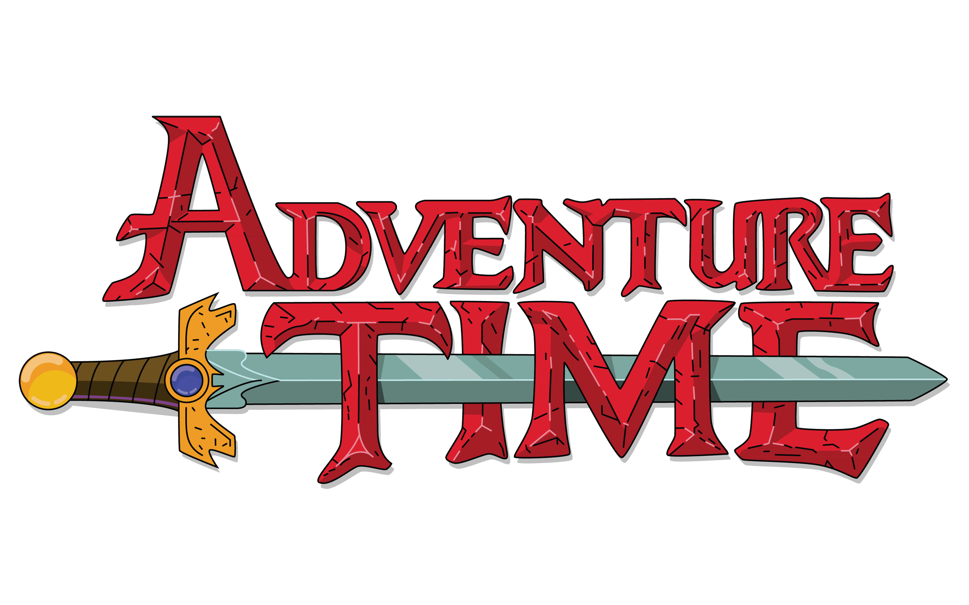 Adventure time 2025 full series download