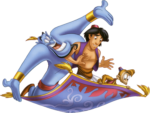 Download Magic Aladdin Carpet Free HD Image HQ PNG Image | FreePNGImg
