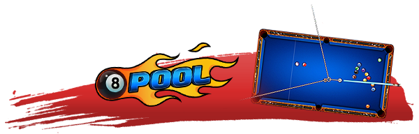 8 Ball Pool PNG Transparent Images Free Download