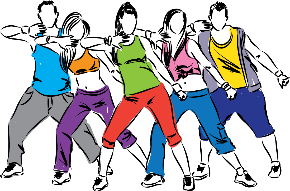 Download Dance Picture Aerobics HQ Image Free HQ PNG Image | FreePNGImg