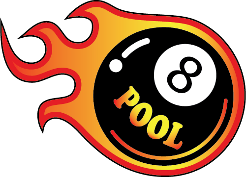 8 Ball Pool PNG Transparent Images Free Download