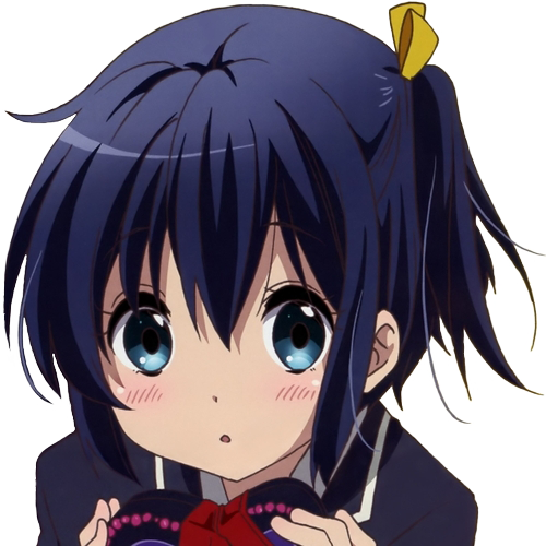 What Is Your Favorite Anime Related Profile Picture - Anime Girl Gif Png,Funny  Profile Icon - free transparent png images 
