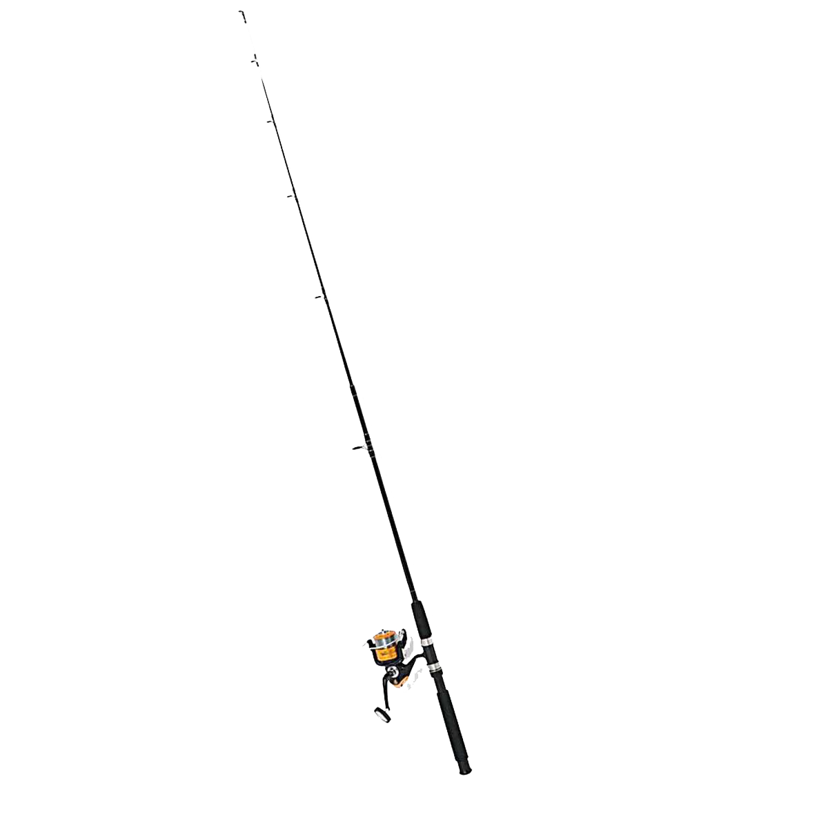 Download Fishing Pole Png HQ PNG Image