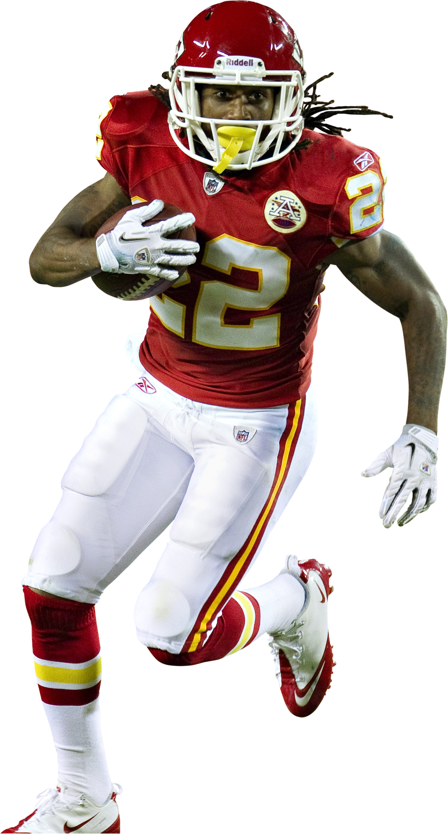 American Football PNG Transparent Images Download - PNG Packs