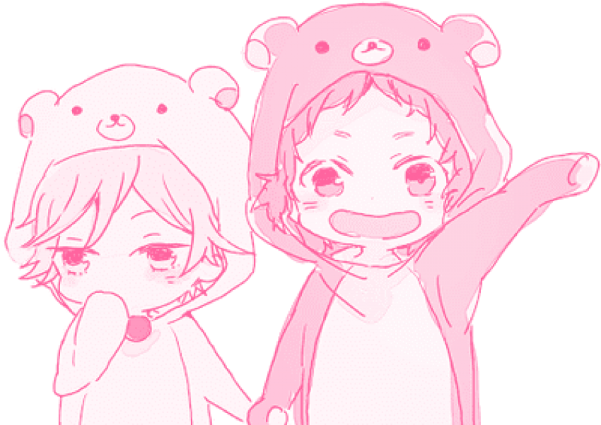 Cute Matching Chibi Couple - cute anime pfp matching - Image Chest - Free  Image Hosting And Sharing Made Easy