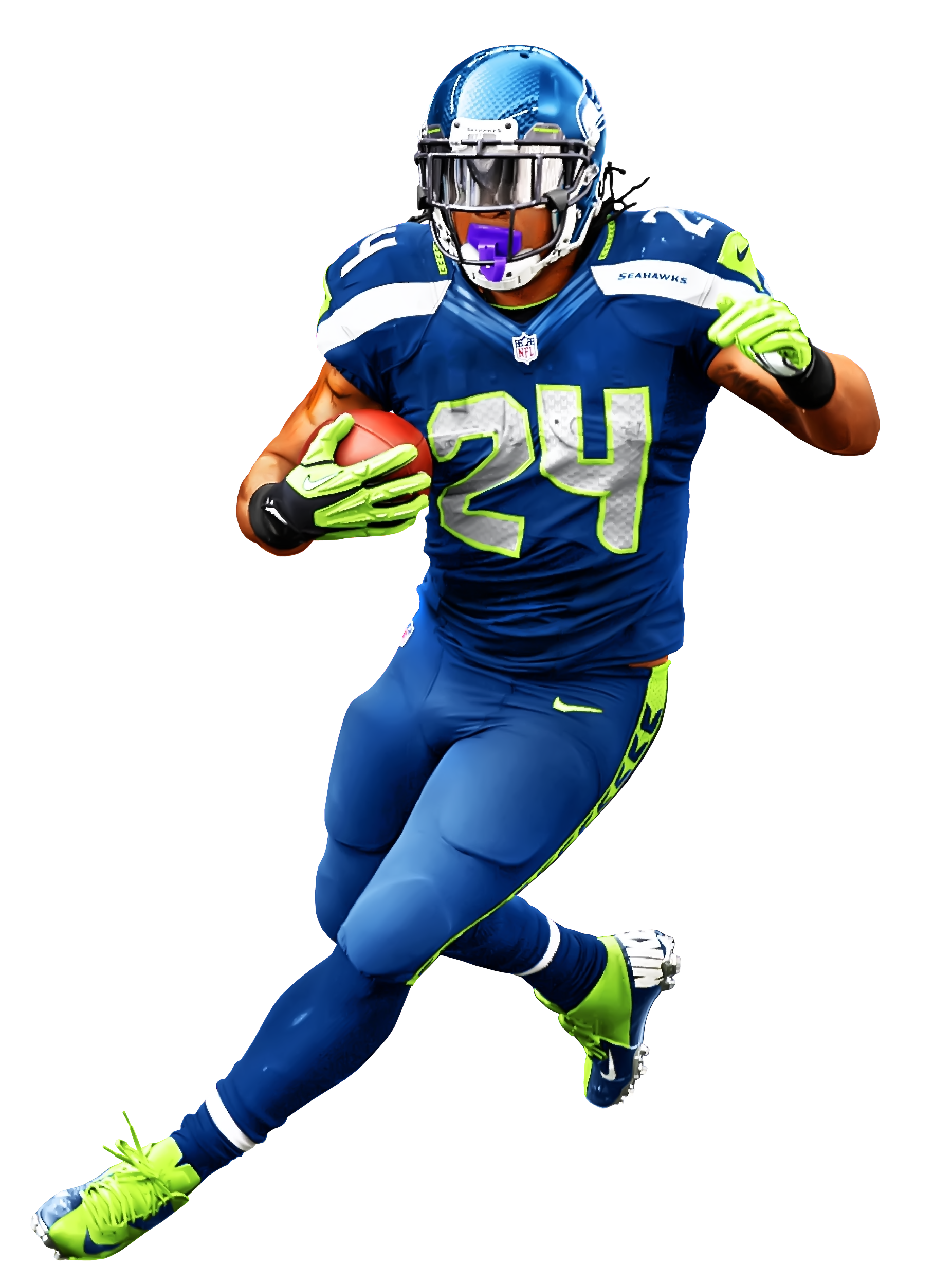 American Football Background png download - 600*918 - Free